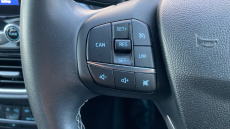 Ford Puma 1.0 EcoBoost Titanium 5dr Petrol Hatchback